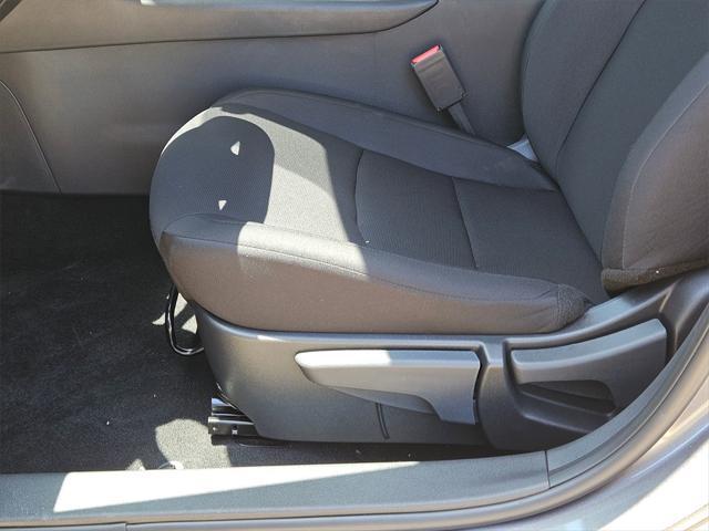 new 2025 Nissan Sentra car, priced at $22,411