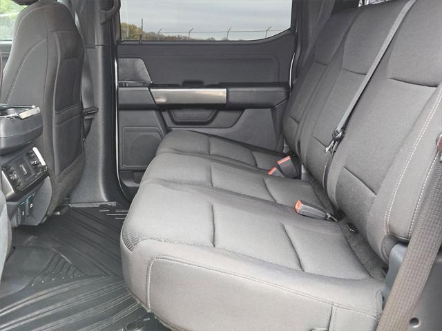 used 2021 Ford F-150 car, priced at $36,250