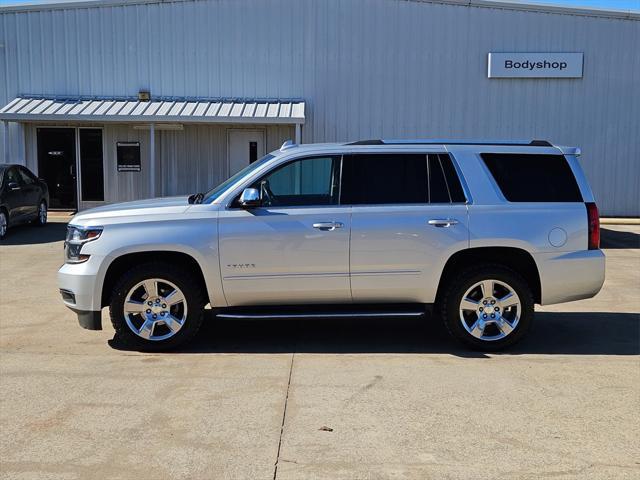 used 2018 Chevrolet Tahoe car, priced at $29,995