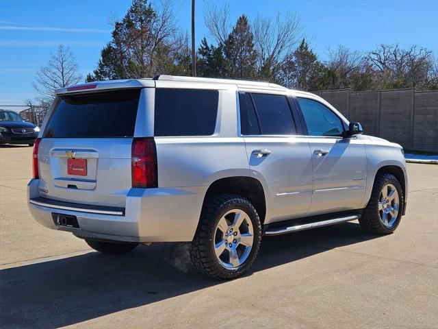 used 2018 Chevrolet Tahoe car, priced at $29,995