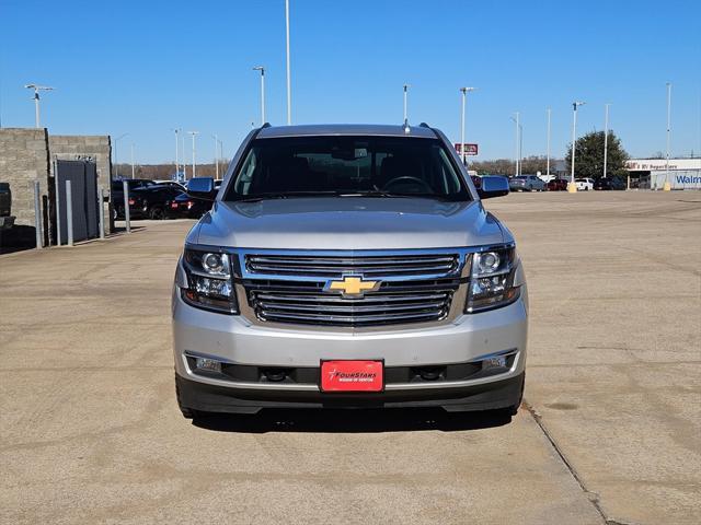 used 2018 Chevrolet Tahoe car, priced at $29,995