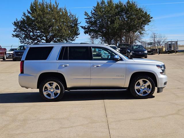 used 2018 Chevrolet Tahoe car, priced at $29,995