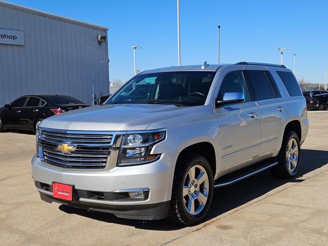 used 2018 Chevrolet Tahoe car, priced at $29,995