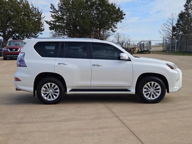 used 2021 Lexus GX 460 car, priced at $46,995