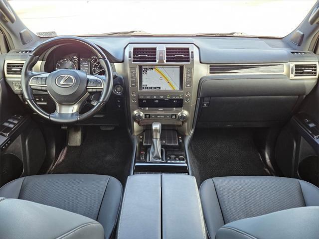 used 2021 Lexus GX 460 car, priced at $46,995