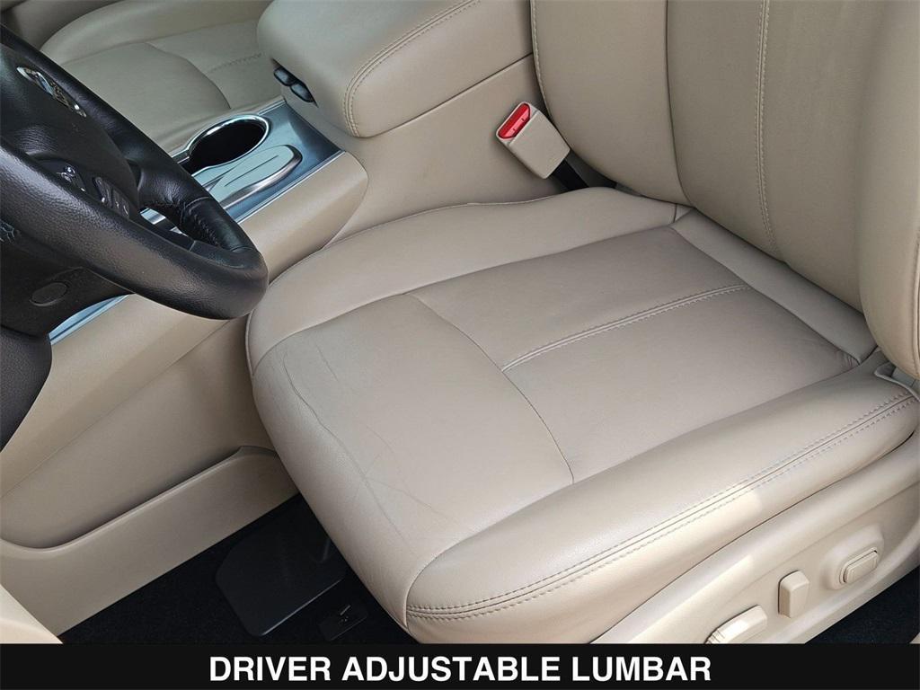 used 2019 Nissan Pathfinder car, priced at $17,999