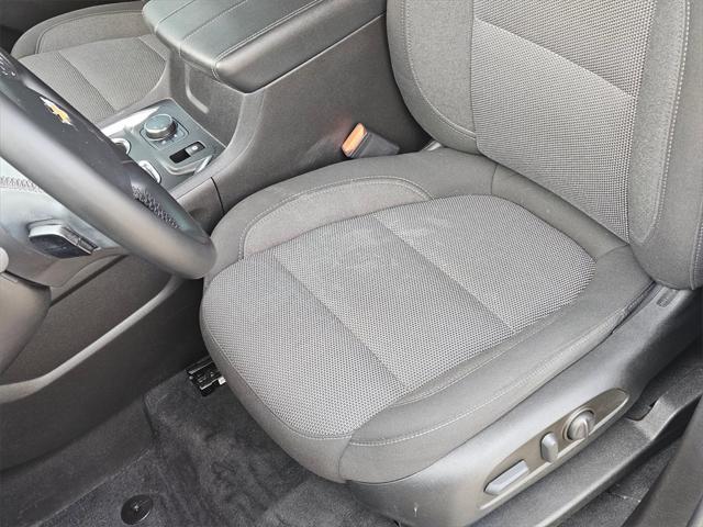 used 2023 Chevrolet Traverse car, priced at $29,995