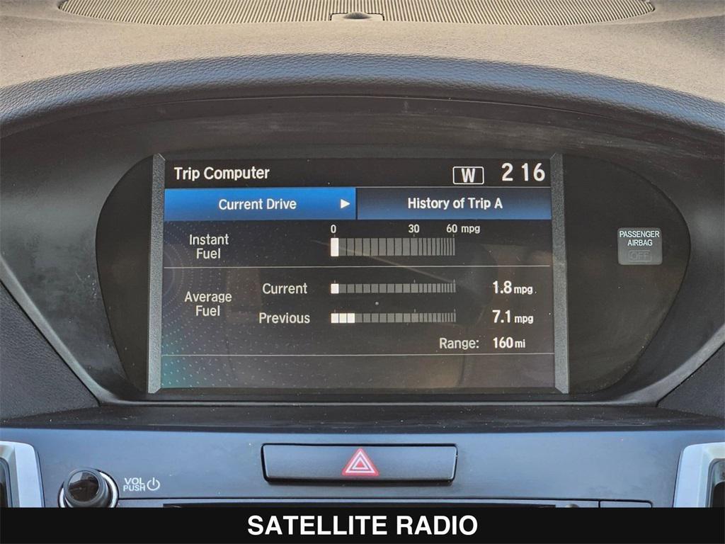 used 2020 Acura TLX car, priced at $20,532