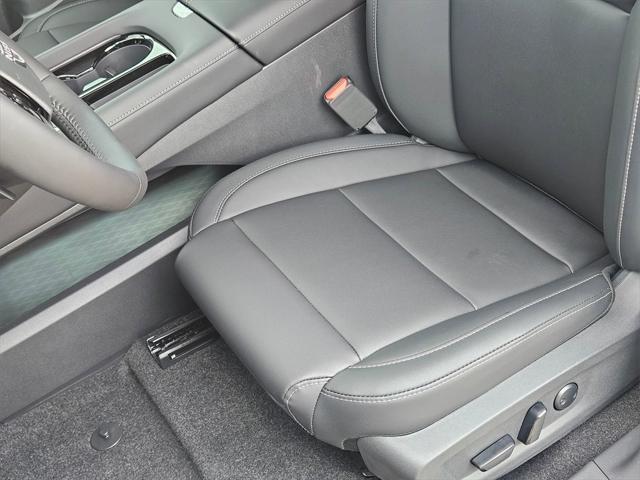 new 2025 Nissan Murano car, priced at $49,060