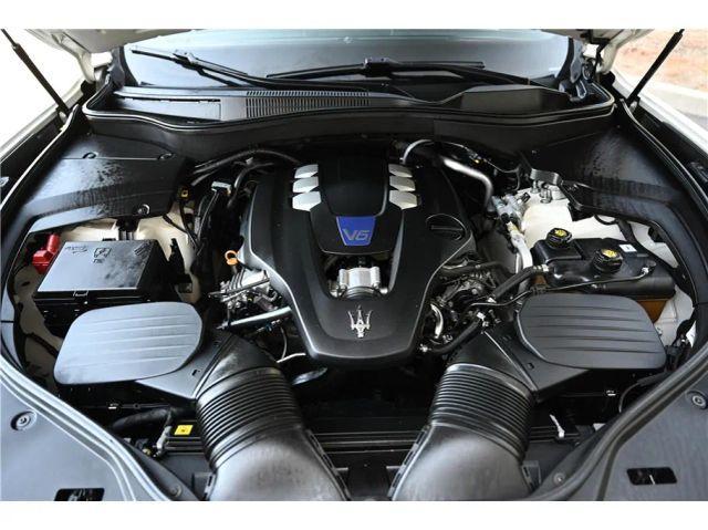 used 2019 Maserati Levante car, priced at $25,889