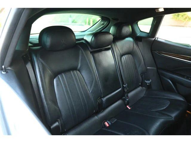 used 2019 Maserati Levante car, priced at $25,889
