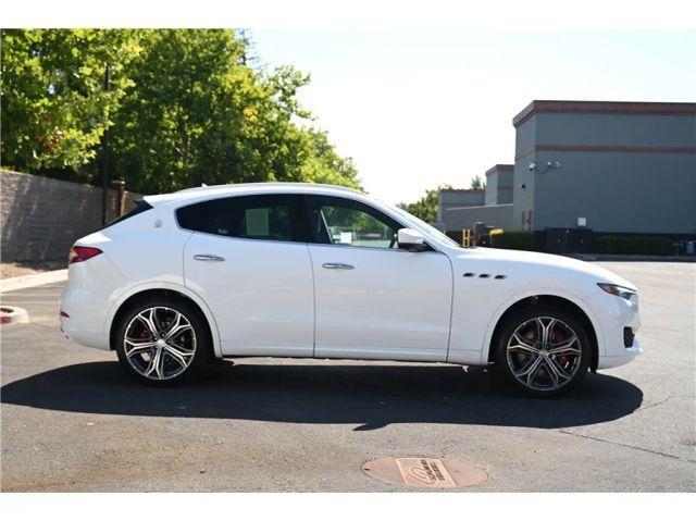 used 2019 Maserati Levante car, priced at $25,889