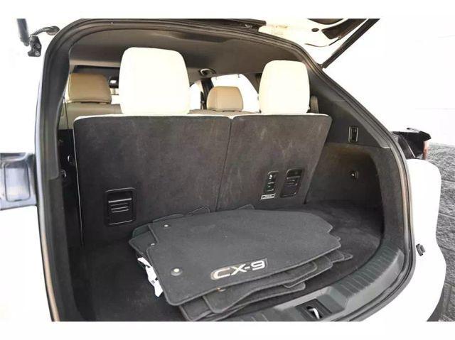 used 2016 Mazda CX-9 car, priced at $15,884