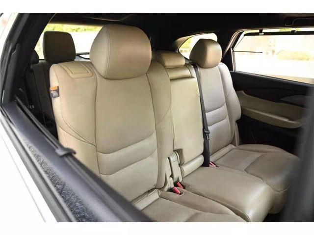 used 2016 Mazda CX-9 car, priced at $15,884