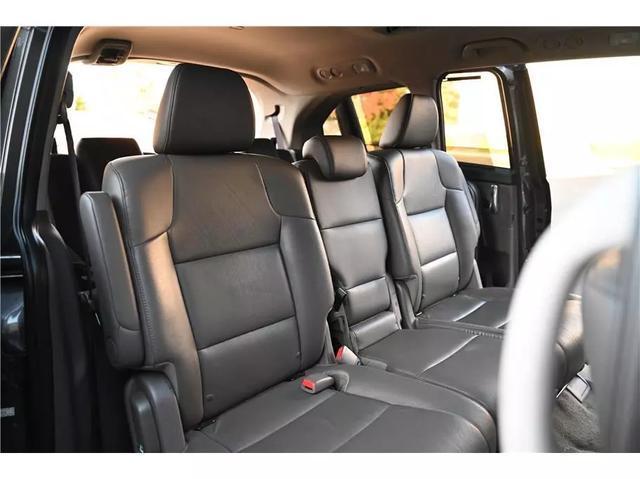 used 2015 Honda Odyssey car, priced at $15,988