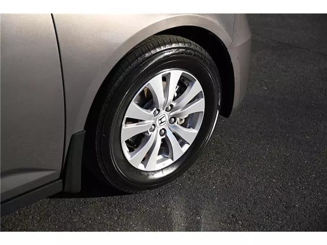 used 2015 Honda Odyssey car, priced at $15,988