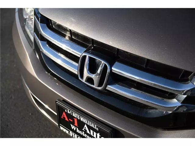 used 2015 Honda Odyssey car, priced at $15,988