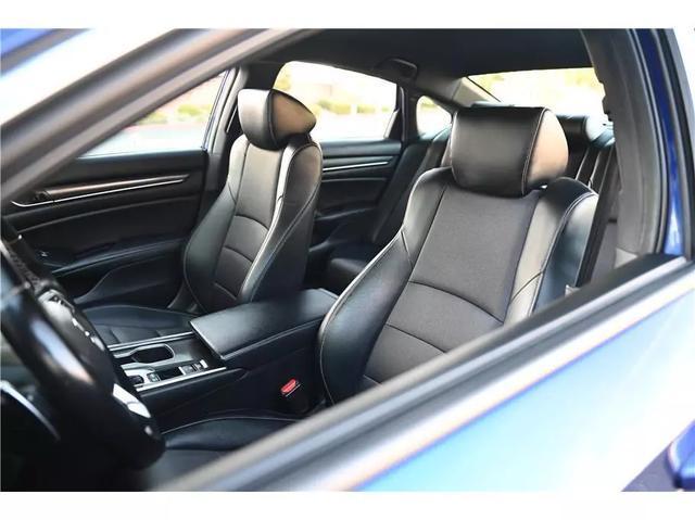 used 2018 Honda Accord car, priced at $15,777