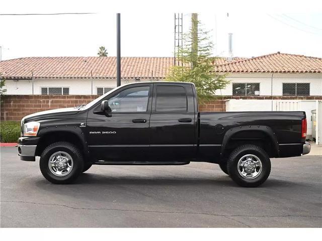 used 2006 Dodge Ram 2500 car, priced at $24,909