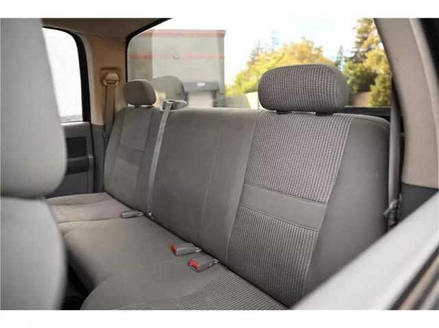 used 2006 Dodge Ram 2500 car, priced at $24,909