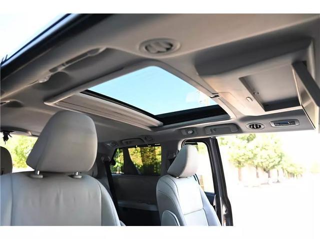 used 2015 Toyota Sienna car, priced at $19,992