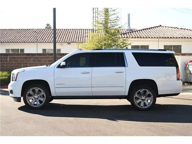 used 2016 GMC Yukon XL car, priced at $26,882