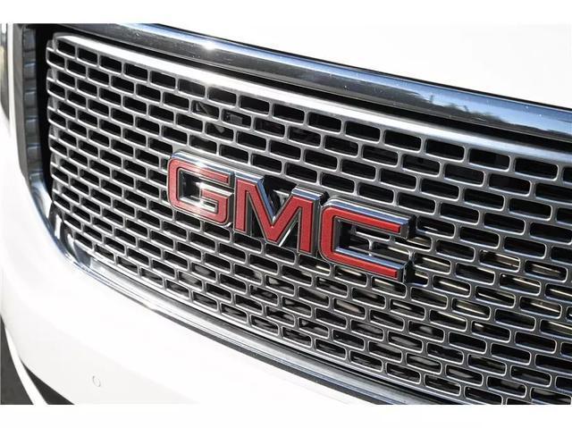 used 2016 GMC Yukon XL car, priced at $26,882