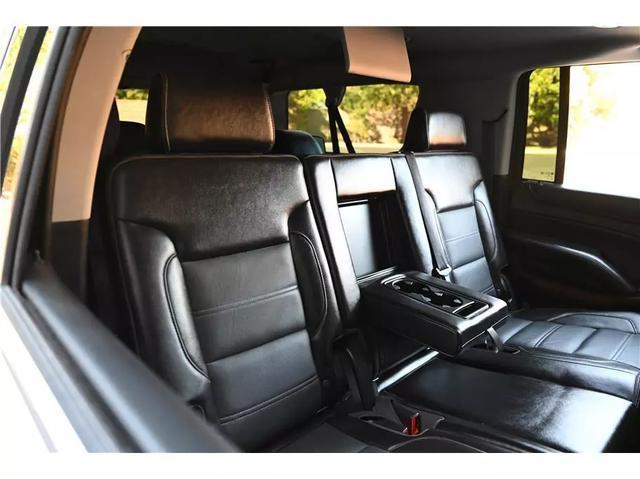 used 2016 GMC Yukon XL car, priced at $26,882