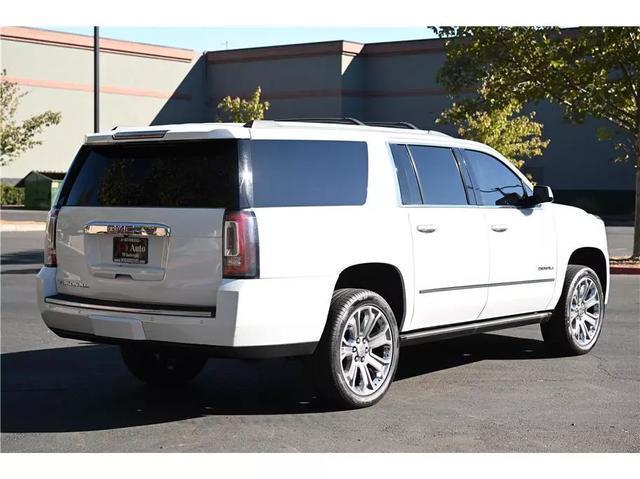 used 2016 GMC Yukon XL car, priced at $26,882