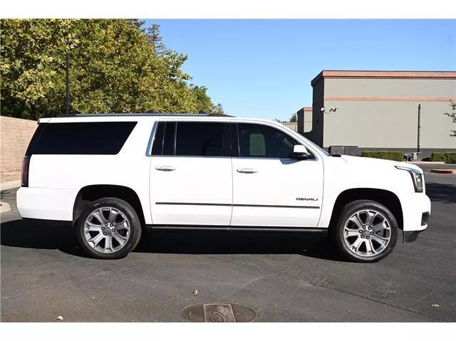 used 2016 GMC Yukon XL car, priced at $26,882