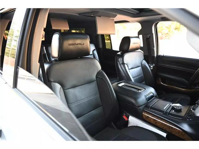 used 2016 GMC Yukon XL car, priced at $26,882