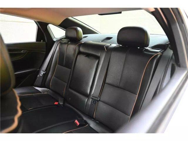 used 2017 Chevrolet Impala car, priced at $16,777