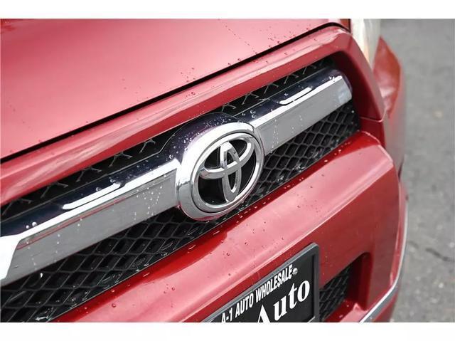 used 2013 Toyota 4Runner car, priced at $19,999