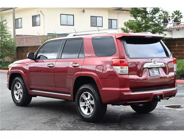 used 2013 Toyota 4Runner car, priced at $19,999