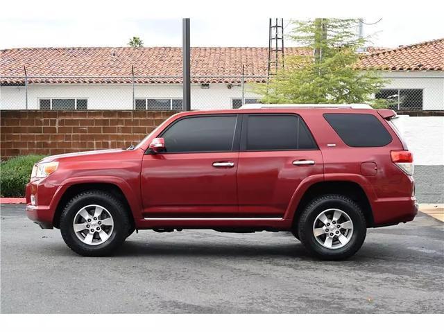 used 2013 Toyota 4Runner car, priced at $19,999