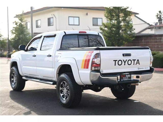 used 2013 Toyota Tacoma car, priced at $27,777