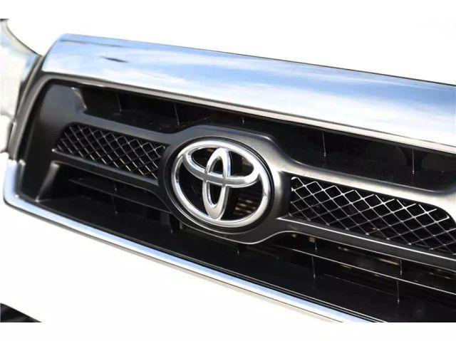 used 2013 Toyota Tacoma car, priced at $27,777