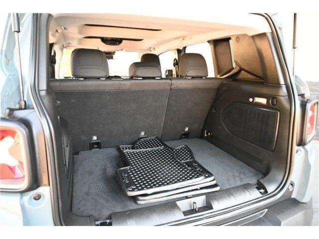 used 2016 Jeep Renegade car, priced at $10,588