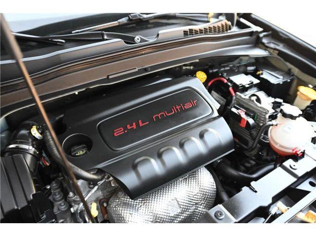 used 2016 Jeep Renegade car, priced at $10,588