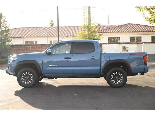 used 2019 Toyota Tacoma car, priced at $30,999