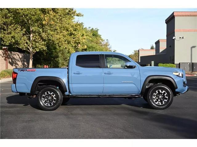 used 2019 Toyota Tacoma car, priced at $30,999