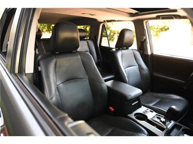 used 2011 Toyota 4Runner car, priced at $17,781