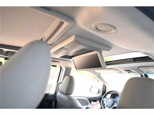 used 2017 Toyota Sienna car, priced at $25,888