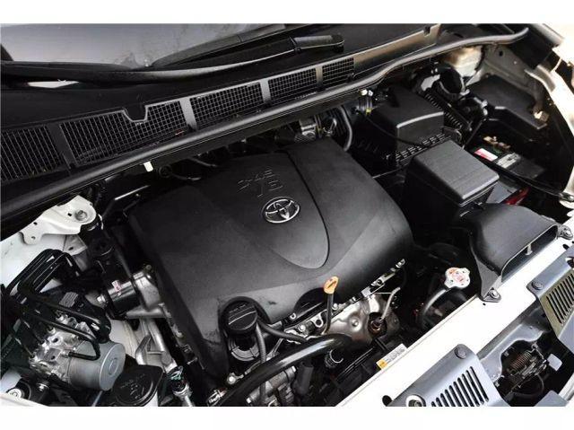 used 2017 Toyota Sienna car, priced at $25,888
