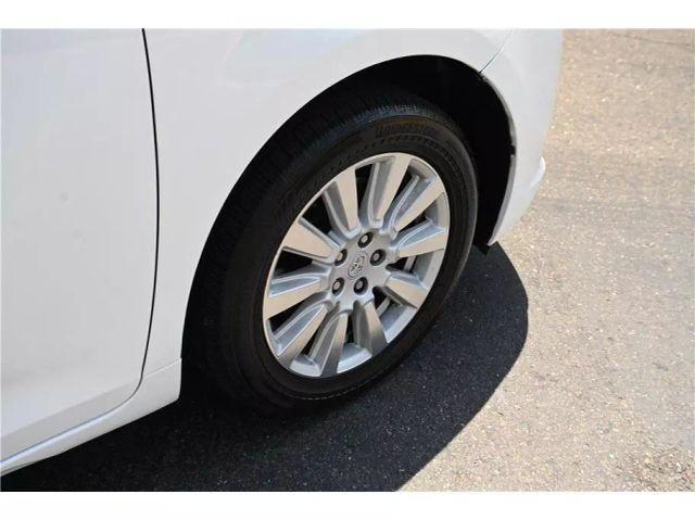 used 2017 Toyota Sienna car, priced at $25,888
