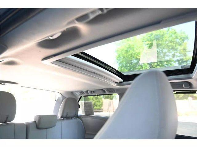 used 2017 Toyota Sienna car, priced at $25,888