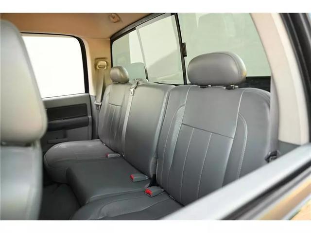 used 2007 Dodge Ram 2500 car, priced at $30,993