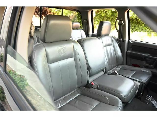 used 2007 Dodge Ram 2500 car, priced at $30,993