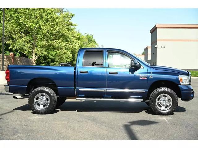 used 2007 Dodge Ram 2500 car, priced at $30,993