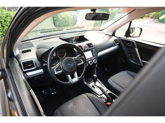 used 2018 Subaru Forester car, priced at $14,888